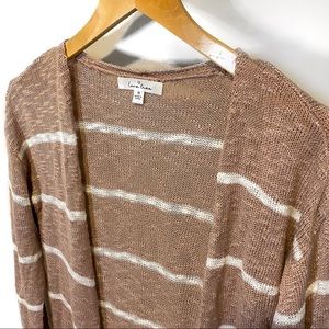 Love Tree | Muave Light Cardigan